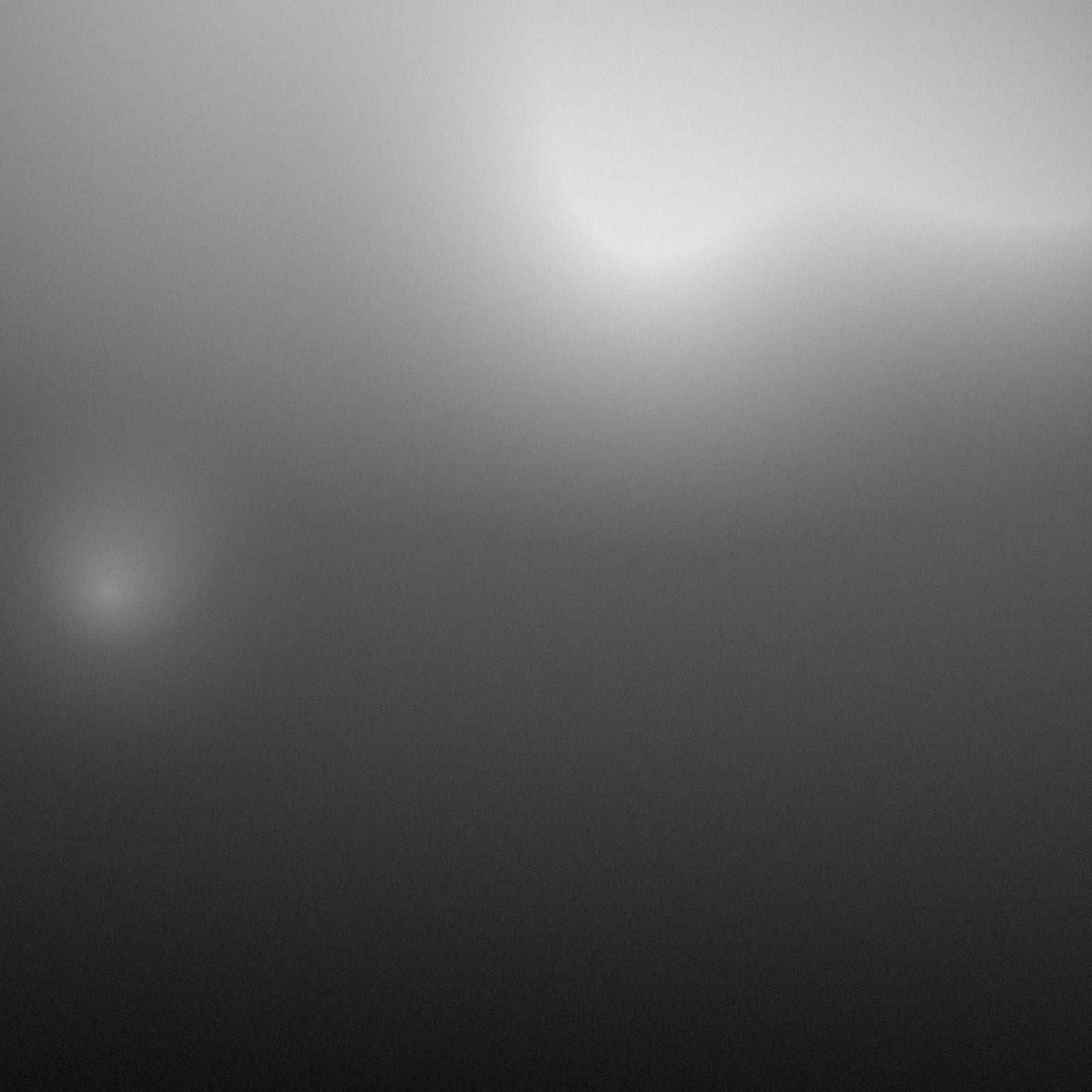 Single cigar under one hard light