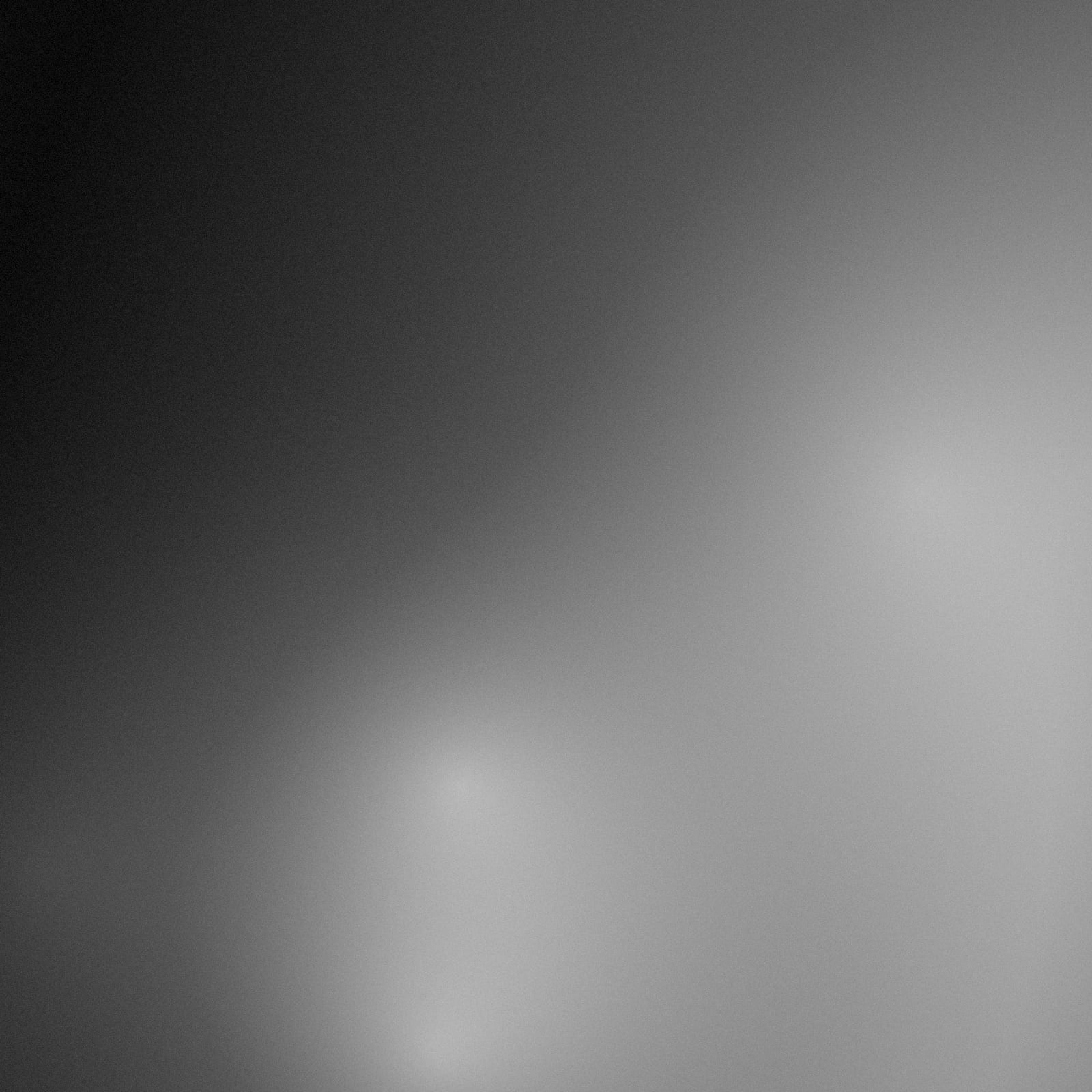 Crowd under a single hard strobe